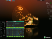 Openbox Mabox Linux 21.02